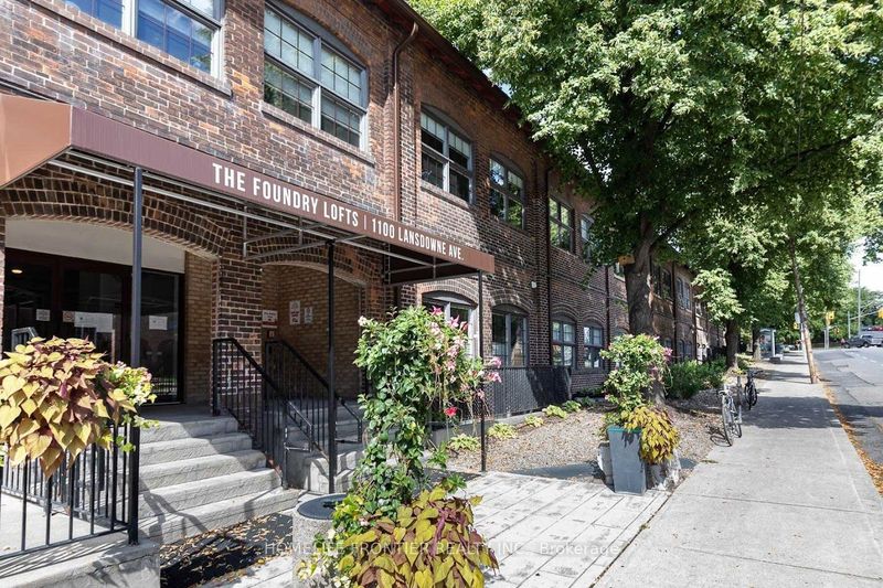Foundry Lofts