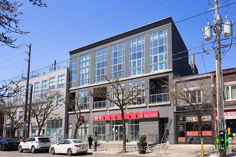 Academy Lane Lofts