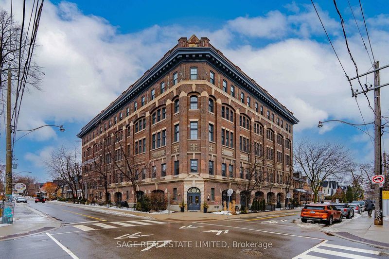 Argyle Lofts