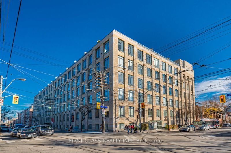 Candy Factory Lofts