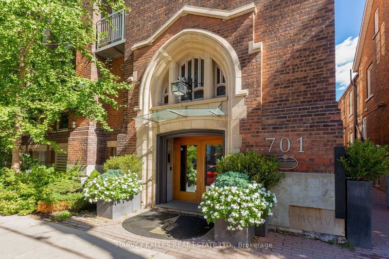 The Church Lofts