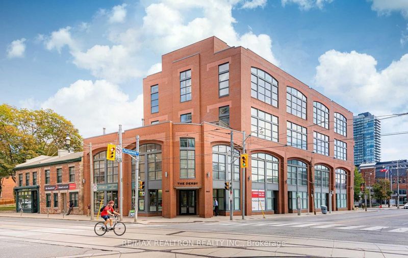 Derby Lofts
