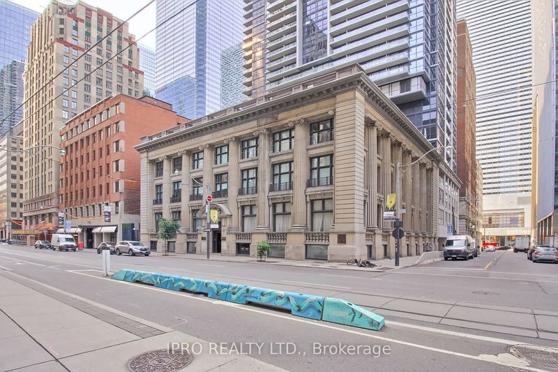 Graphic Arts Building